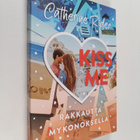 Catherine Rider : Rakkautta Mykonoksella - pikkukuva 1