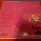 MOTHERS OF INVENTION - 'TIS THE SEASON TO BE JELLY M-/M- LP - pikkukuva 2