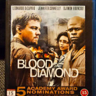 Blood Diamond + The Island (2xBlu-ray) - pikkukuva 1