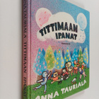 Anna Tauriala : Tittimaan ipanat - pikkukuva 1