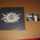 Outo Valo 12" MINI-Albumi 45rpm v.2016 UUSI - pikkukuva 1