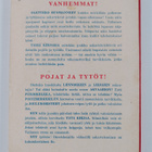 C. Larsson : Askartelutehtäviä - pikkukuva 2