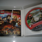 Lego The Lord Of The Rings  **PS3** - pikkukuva 3