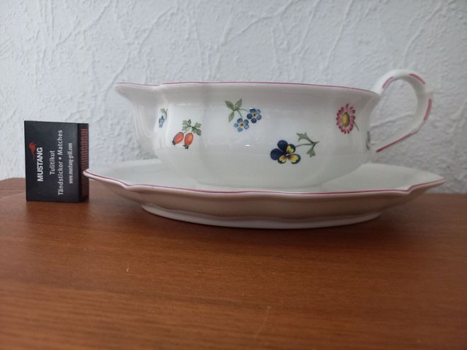Kastikekulho Petite Fleur, Villeroy & Boch