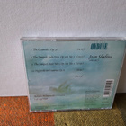 Sibelius:Tempest-Leif Segerstam CD - pikkukuva 2
