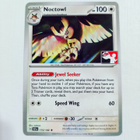Noctowl - Prize Pack Series 6 - pikkukuva 1