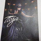 TARJA - ACT I DVD + TARJAN NIMMARI - pikkukuva 1