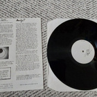 Rudimentary Peni – Death Church LP - pikkukuva 4