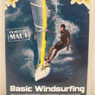 Basic Windsurfing (SynVision, dvd) - pikkukuva 2
