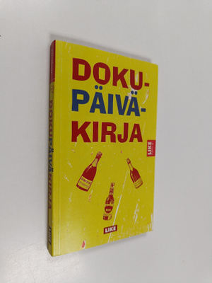 Dokupäiväkirja