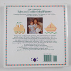 Annabel Karmel : The Complete Baby and Toddler Meal Planner - pikkukuva 2