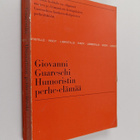 Giovanni Guareschi : Humoristin perhe-elämä (näytekappale... - pikkukuva 1