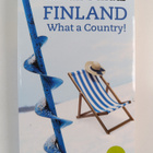 Roman Schatz : Voi maamme, Suomi = Finland : what a country! - pikkukuva 2