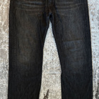 Levi's 501 Koko 34 - 32 (USA) Kuin uudet - pikkukuva 3