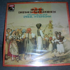 Vinyyli LP Brahms Dances Hongroises - pikkukuva 1