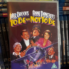 To be or not to be (1983) Mel Brooks - pikkukuva 1