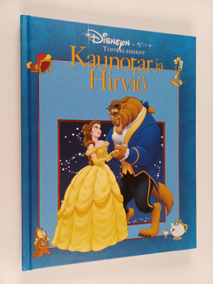 Walt Disney : Kaunotar ja hirviö