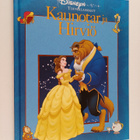 Walt Disney : Kaunotar ja hirviö - pikkukuva 1