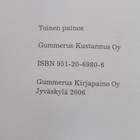 Wexi Korhonen Murhakoodi - pikkukuva 2