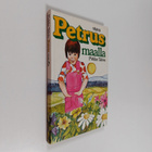 Pirkko Talvio : Petrus maalla - pikkukuva 1