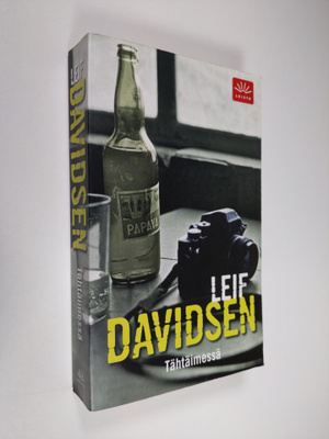Leif Davidsen : Tähtäimessä