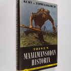 Kurt von Tippelskirch : Toisen maailmansodan historia 1 :... - pikkukuva 1