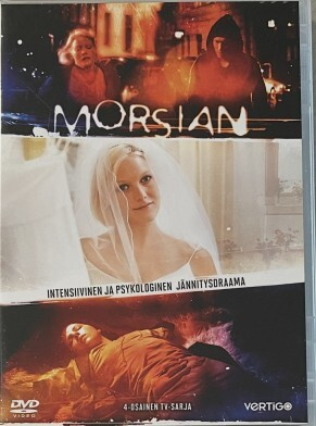 DVD: Morsian