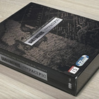 Band of Brothers (2001) & Pacific (2010) Blu-ray (UUSI) - pikkukuva 1