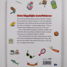 Sinikka Nopola : Risto Räppääjän kaverikirja (signeerattu... - pikkukuva 2