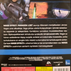 Mass Effect: Paragon Lost - DVD - pikkukuva 2