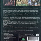 WALKING WITH DINOSAURS  NEW BLOOD A TIME OF TITANS DVD - pikkukuva 2