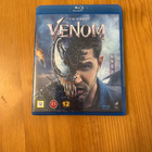 Venom  blu-ray - pikkukuva 1