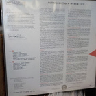 PAUL MCCARTNEY - LP + CHOBA B CCCP + MICK GALLAGHER NIMMARI - pikkukuva 2