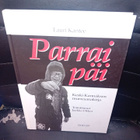 Lauri Kantee : Parrai päi ( SIS POSTIKULU ) - pikkukuva 1
