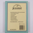 Kerstin Wachtmeister : Juustot - pikkukuva 2