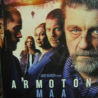 ARMOTON MAA BLU-RAY - pikkukuva 1
