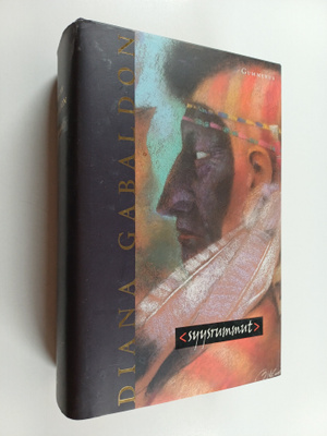 Diana Gabaldon : Syysrummut