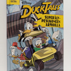 Walt Disney : Superälypesukoneen armoilla - pikkukuva 1