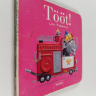 Leo Timmers : Tööt! - pikkukuva 1