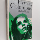 Philip Roth : Hyvästi, Columbus - pikkukuva 1