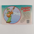 Mort Walker : Masi-minialbumi 3/89 - pikkukuva 2