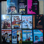 DVD-Leffoja (R1 / Alue 1) 2€/kpl - pikkukuva 1