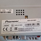 Pioneer DEH-S510BT autosoitin - pikkukuva 3