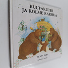 Penny Ives : Kultakutri ja kolme karhua - pikkukuva 1