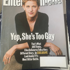 Entertainment Weekly 531 (1998) gay-teema + leikkeitä - pikkukuva 1