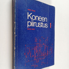 Aimo Pere : Koneenpiirustus 1 - pikkukuva 1