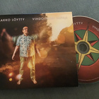 Jaakki Löytty . Vihdoinkin vapaa CD - pikkukuva 1