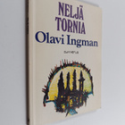Olavi Ingman : Neljä tornia - pikkukuva 1