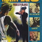Agent X9 Nr.8 1998 Blaise Garth Corrigan PåScenen - pikkukuva 1