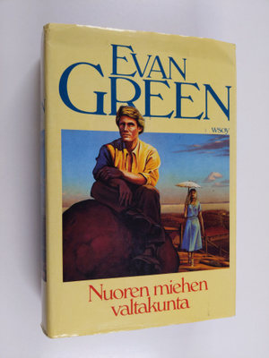 Evan Green : Nuoren miehen valtakunta